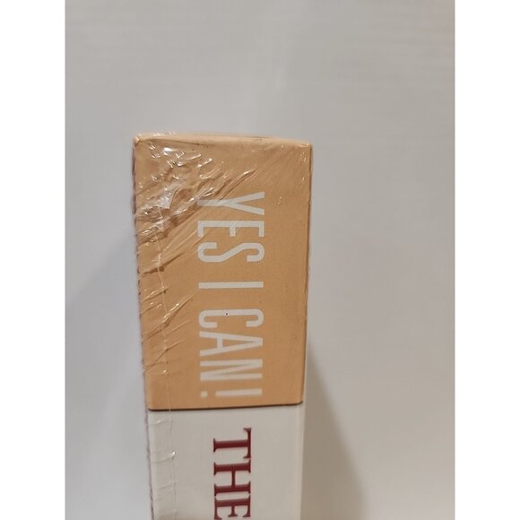 new Yes I Can! The Sammy Davis Jr Story 4 CD Box set 1999 warner archives cds - Picture 5 of 7